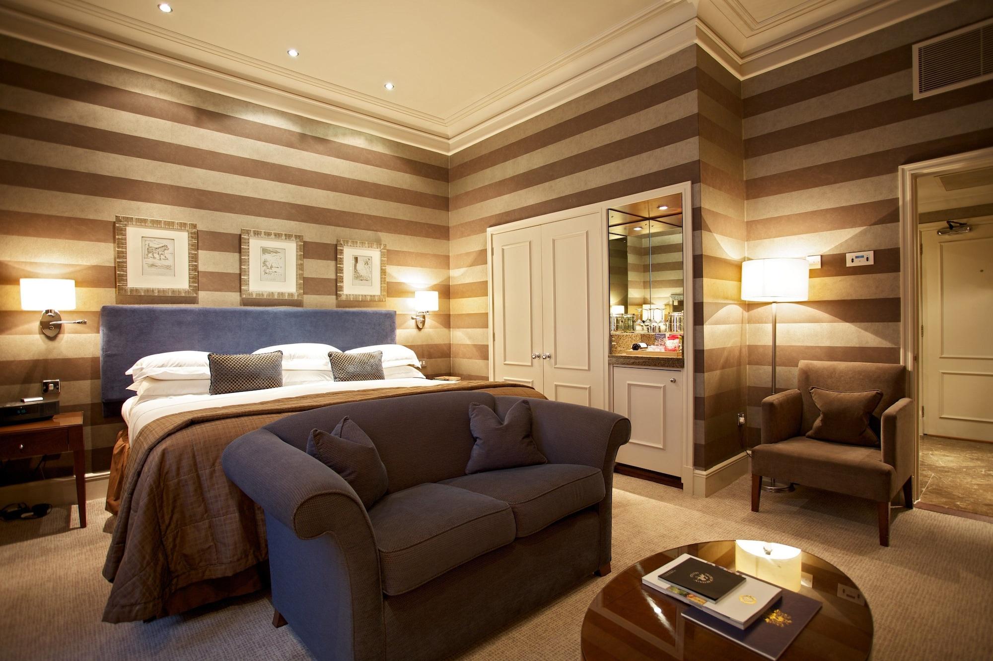 Hotel The Grosvenor