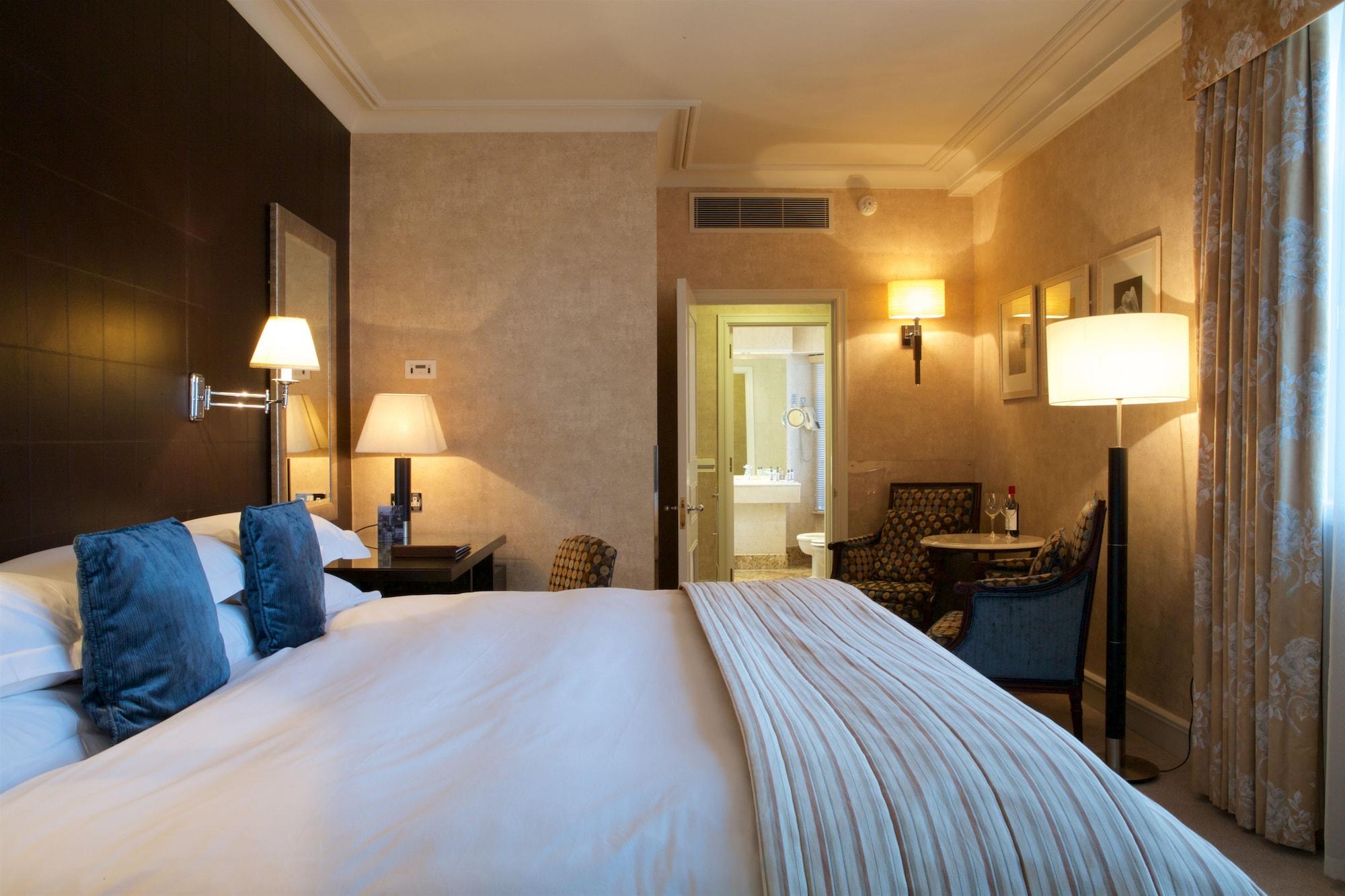 Hotel The Grosvenor Chester