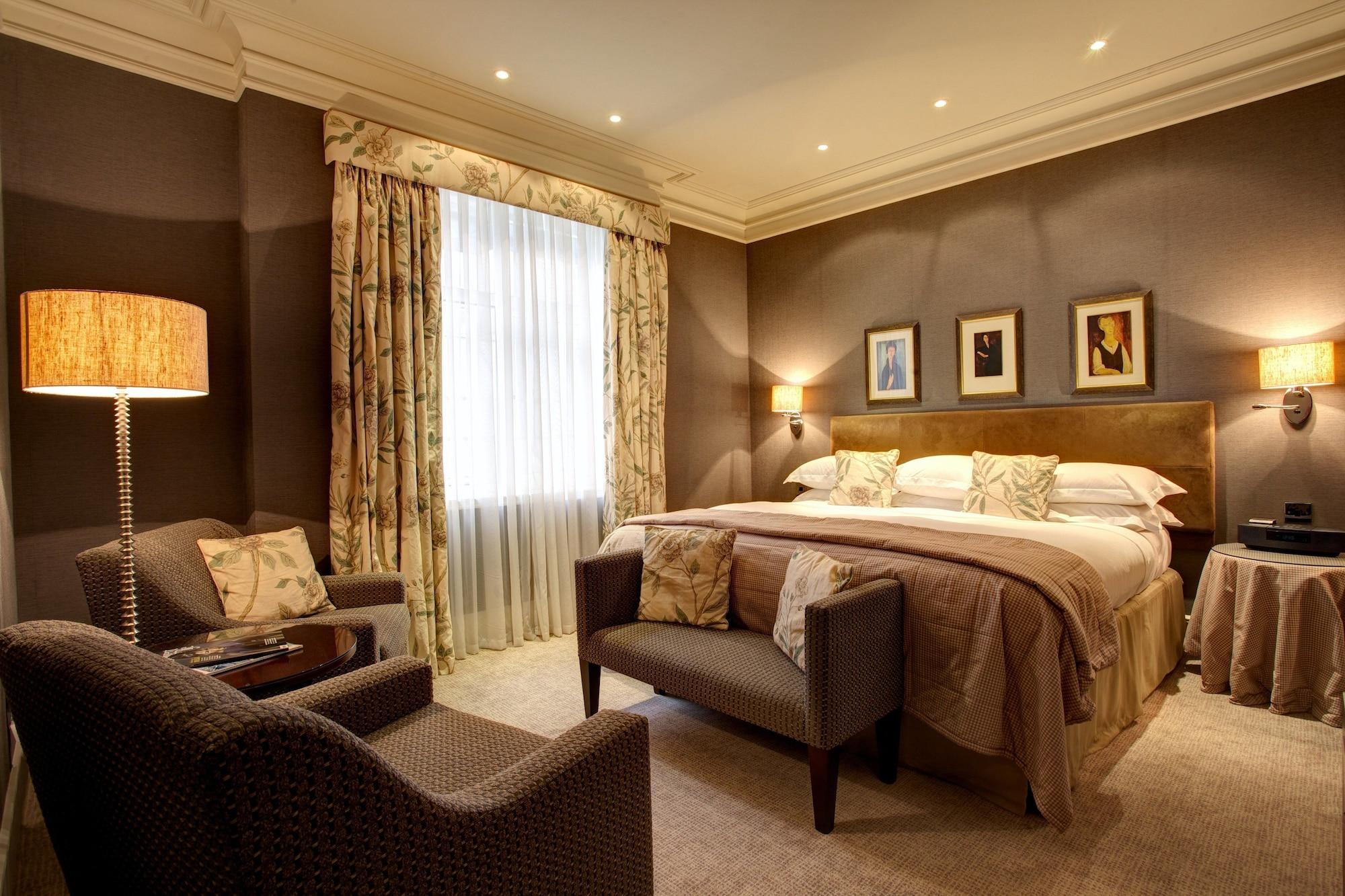 The Grosvenor 5*
